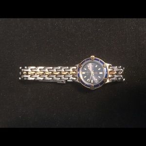 Woman’s Relic watch